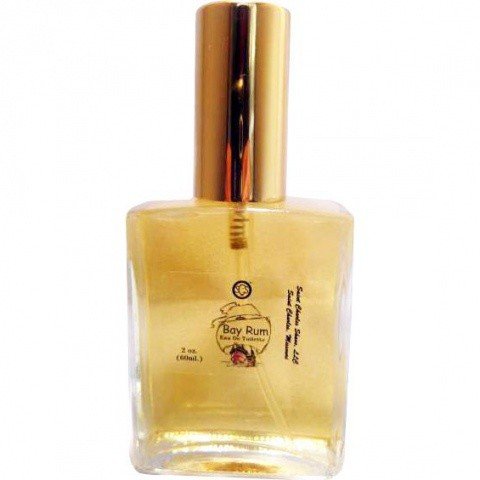 Bay Rum by Saint Charles Shave perfume bottle