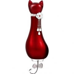 Shiny Red by Novae Plus / S. Cute perfume bottle