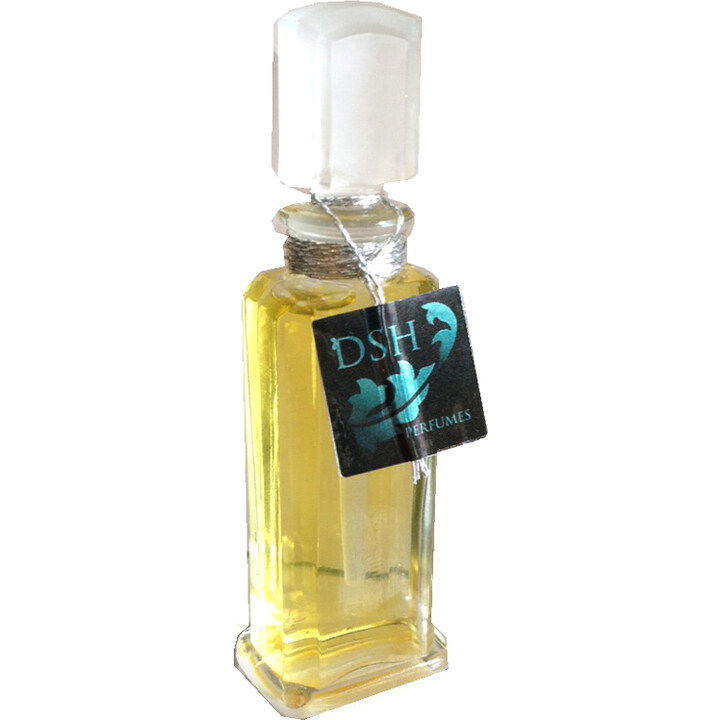 Become the Shaman EDP by DSH Perfumes perfume bottle