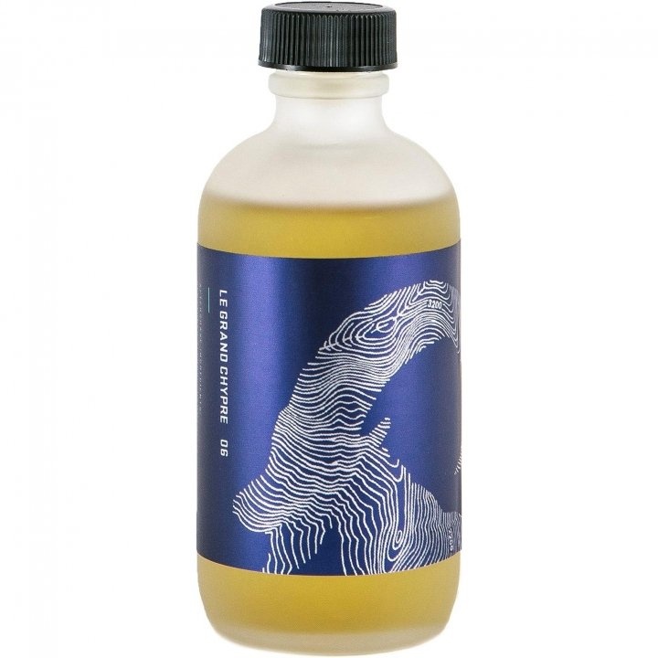 Le Grand Chypre (Aftershave) by Barrister And Mann perfume bottle