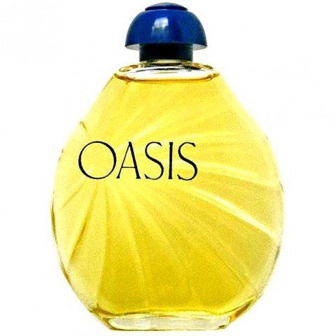 Oasis by Myrurgia perfume bottle