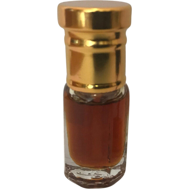 Agarwood and Sandalwood by Royal Bengal Ouds perfume bottle
