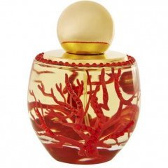 Fleur de Cassis Korall Edition by Parfümerie Brückner perfume bottle