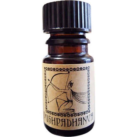 Pushpadhanva by Arcana Wildcraft perfume bottle