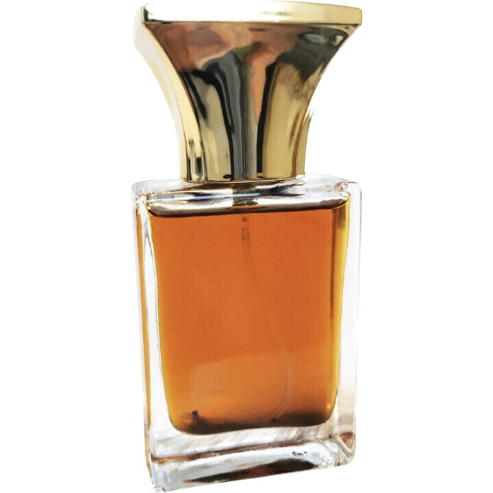 Musk Santal Royal by Duftkumpels perfume bottle