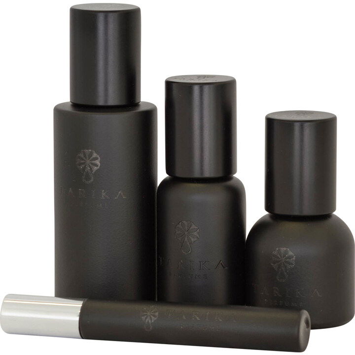 Annanas by Tarika Perfume perfume bottle