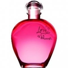 A Bloom / ア ブルーム by Love Passport / ラブ パスポート perfume bottle