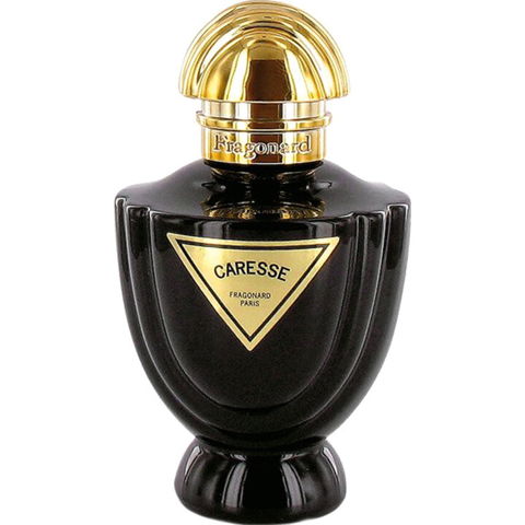 Caresse (2008) by Fragonard perfume bottle