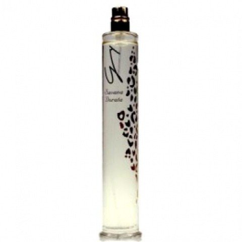 Savana Dorata by Genny perfume bottle