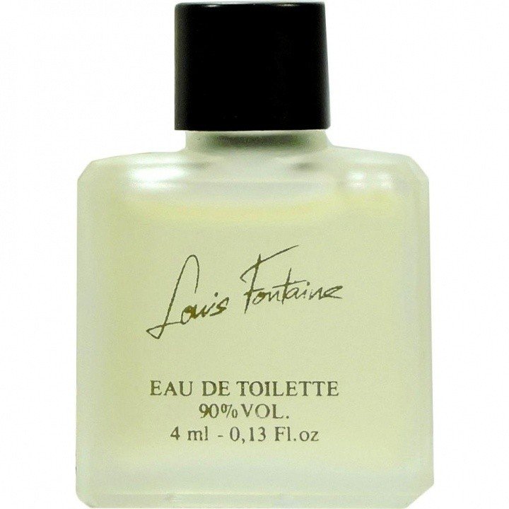 Louis Fontaine by Louis Fontaine perfume bottle