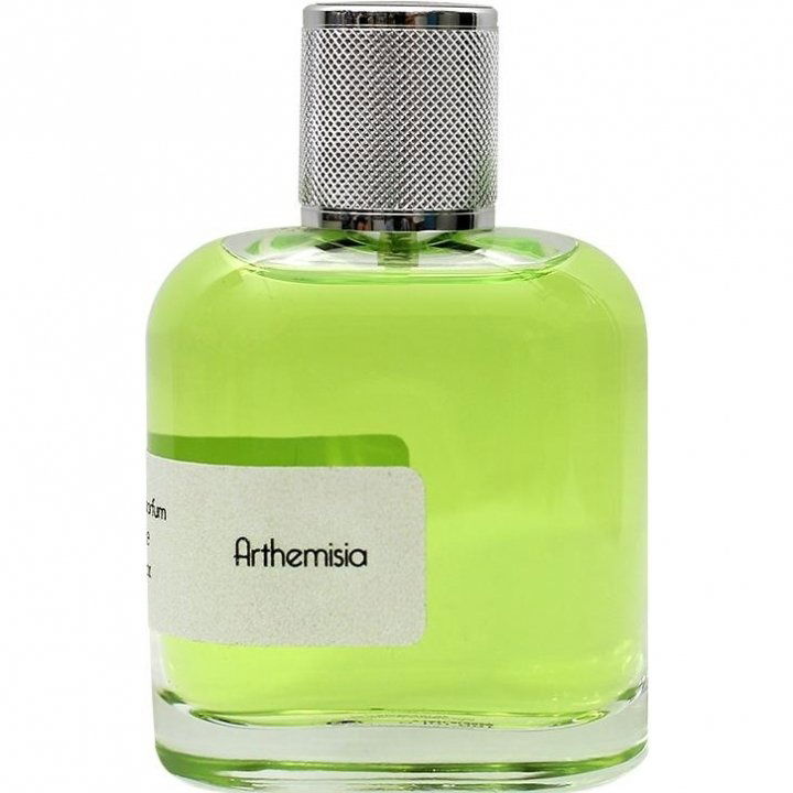 Arthemisia by G-Nose perfume bottle