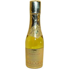 Spuma di Champagne (Acqua di Colonia) by Dott. Carlo Pezzi perfume bottle