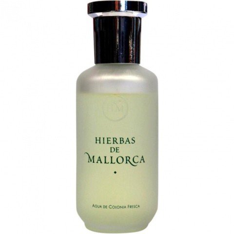 Hierbas de Mallorca by Hierbas de Mallorca perfume bottle