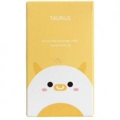 Taurus by Miniso perfume bottle