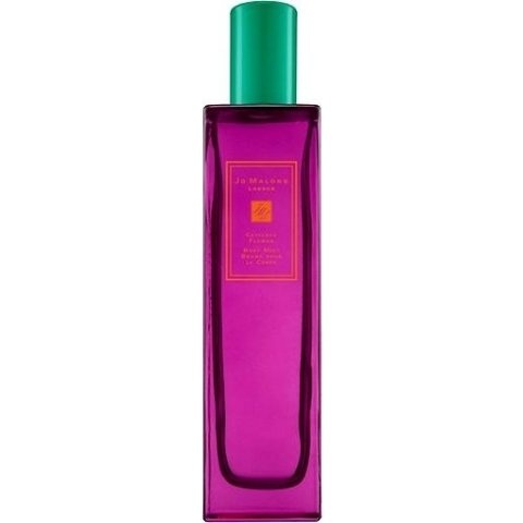 Cattleya Flower by Jo Malone London perfume bottle