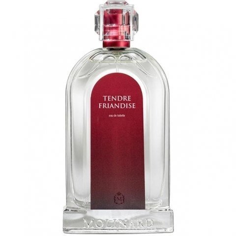 Tendre Friandise by Molinard perfume bottle