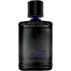 Adapt by Denver perfume bottle