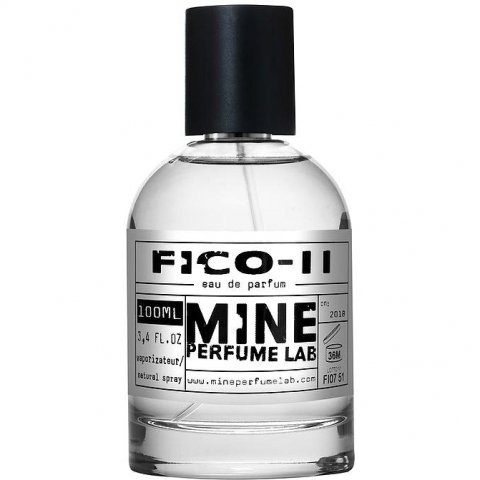 Philosophigue / Fico by Mine Perfume Lab perfume bottle