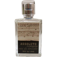 La Colonia del Maestro - Classica N°01 by Marco Artesi Barbiere perfume bottle