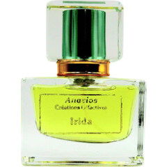 Irida by Angelos Créations Olfactives perfume bottle