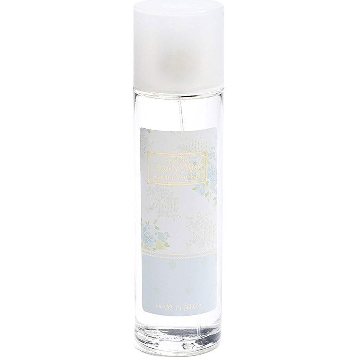 Vanilla Patchouli (Body Mist) by Laline