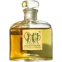 Maienzauber by A. H. A. Bergmann perfume bottle