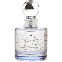 I Fancy You by Jessica Simpson perfume bottle