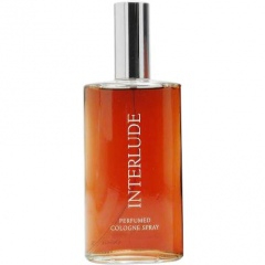 Interlude (Cologne) by Frances Denney perfume bottle