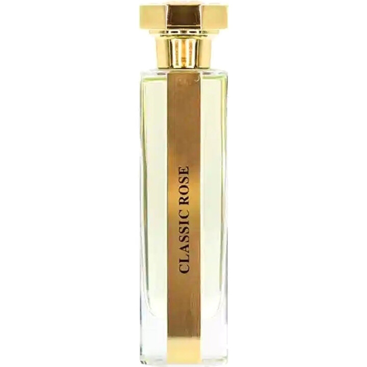 Classic Rose by Oud Plus / عود بلس perfume bottle