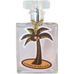 Conch Salad by Fragrance of the Bahamas perfume bottle