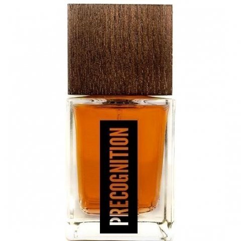 Precognition by Sixteen92 perfume bottle