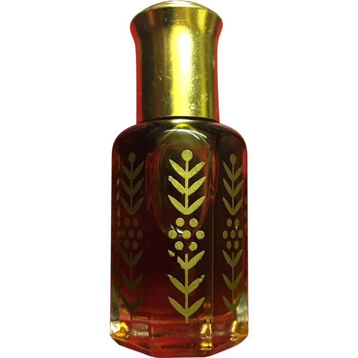 South American Tribute by Scents by Skanda perfume bottle