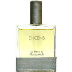 Encens by Les Sens de Marrakech perfume bottle