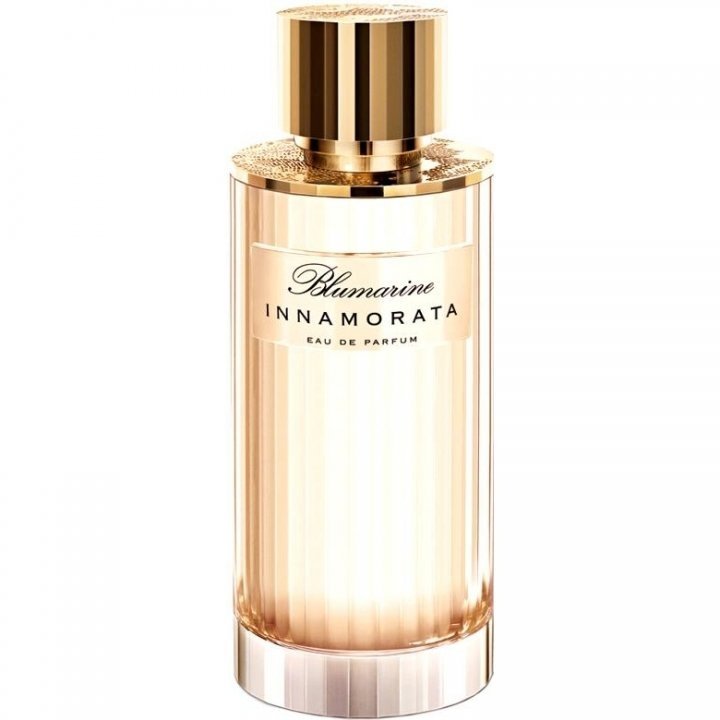 Innamorata by Blumarine perfume bottle