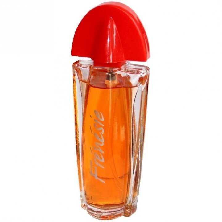 Frénésie by Paris Elysees / Le Parfum by PE perfume bottle