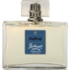 Rafting by Galimard perfume bottle