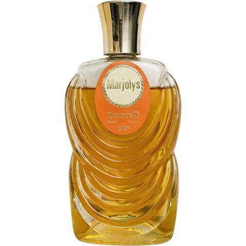 Marjolys by Lesourd-Pivert perfume bottle