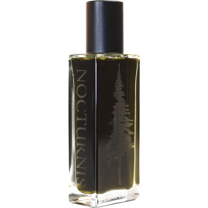 Nocturnis by Pineward perfume bottle