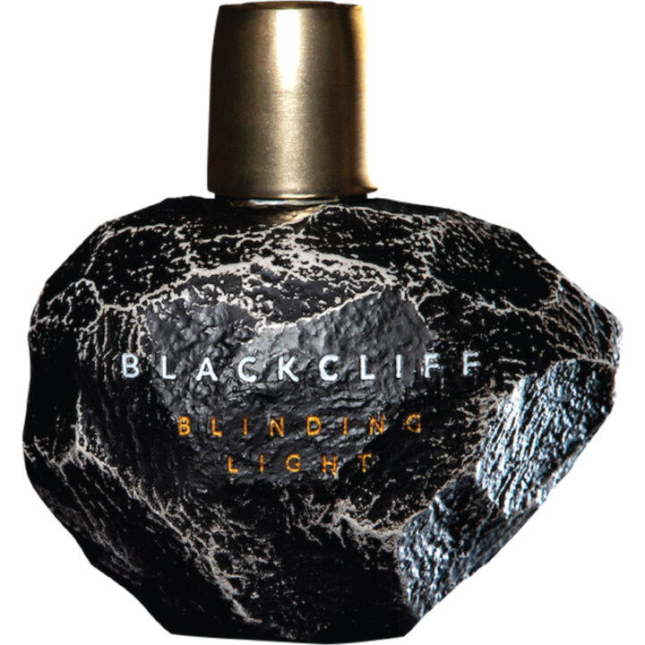 Blinding Light by Blackcliff perfume bottle
