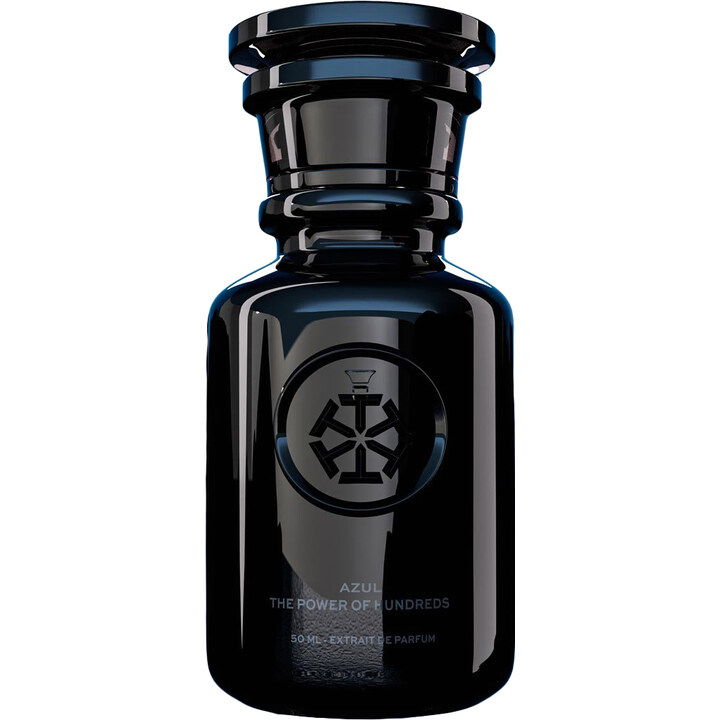 Azul by The Power Of Hundreds perfume bottle