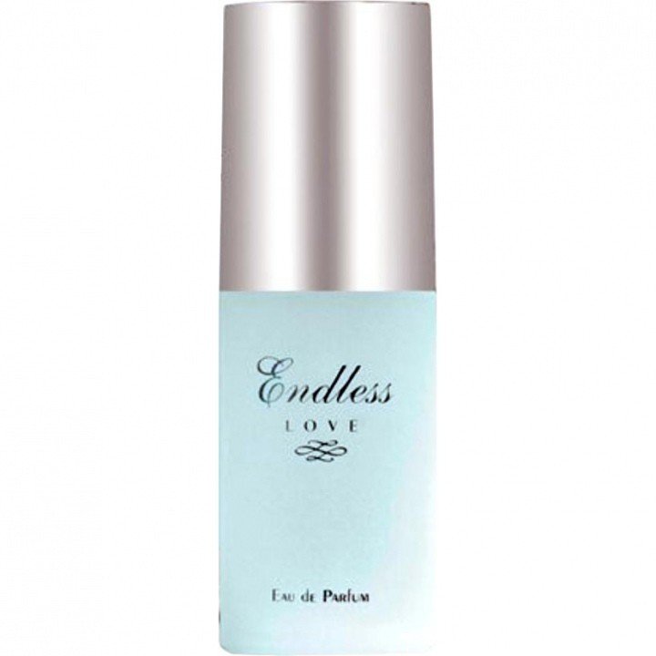 Endless Love by Arabella Stuart perfume bottle
