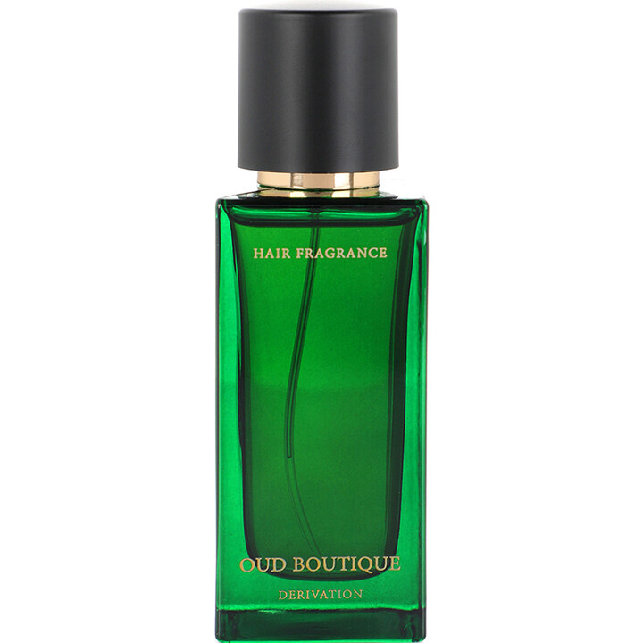 Derivation (Hair Fragrance) by Oud Boutique perfume bottle