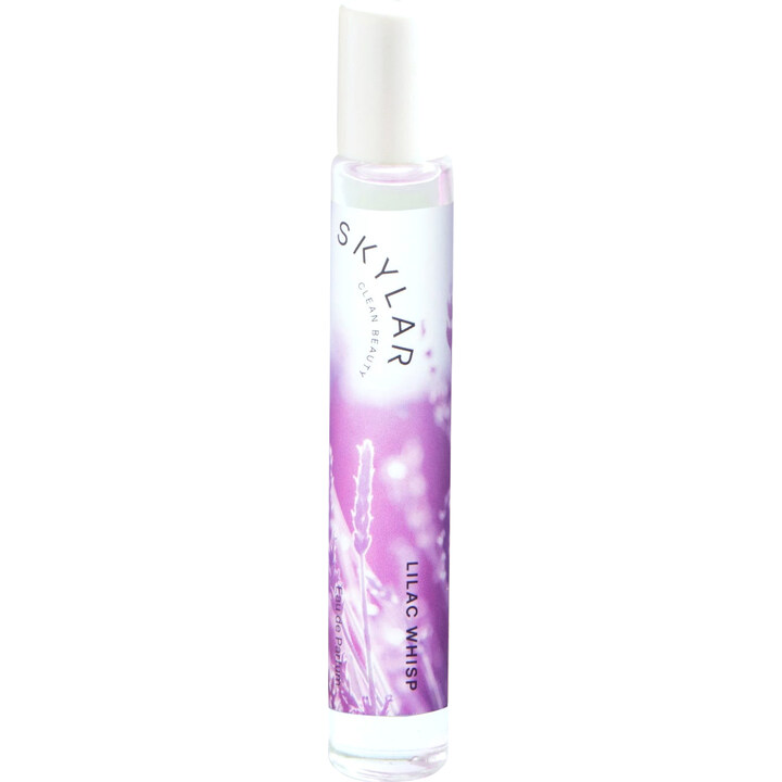 Lilac Whisp by Skylar perfume bottle