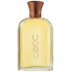 Uomo EDT by Avon perfume bottle