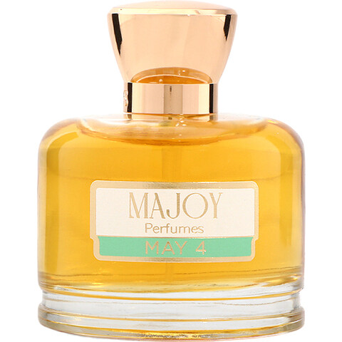 Majoy Perfumes - May 4 by Lamy's Perfumes perfume bottle