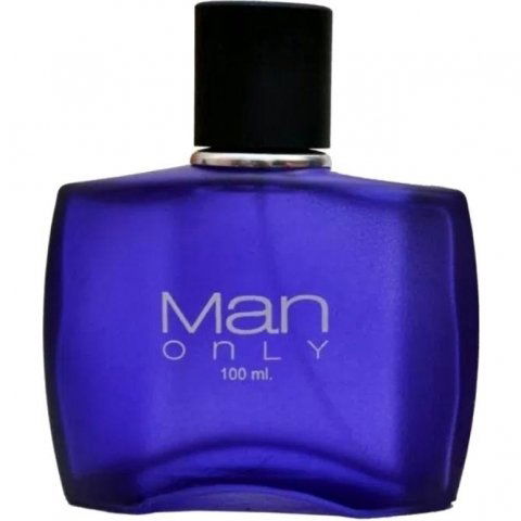 Man Only (blue)