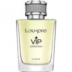 VIP 408 by Lou•pre perfume bottle