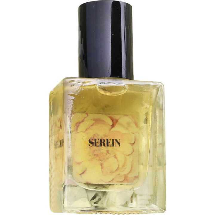 Serein by Blooming Wild Botanicals perfume bottle