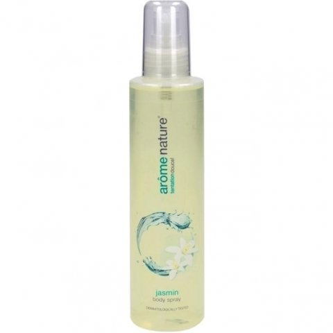 Arôme Nature - Jasmin by Azadé perfume bottle