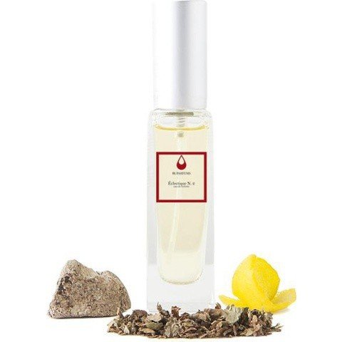 Éclectique No 2 by FL Parfums perfume bottle